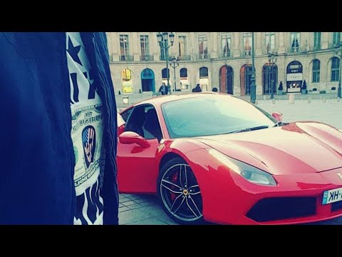 Zakaria Ali - Hada Howa El Hob ft. Keystar ( Clip officiel 2017 )