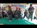 Perpisahan RA Al Hasanah Dan Kober Al Hasanah Tahun 2024