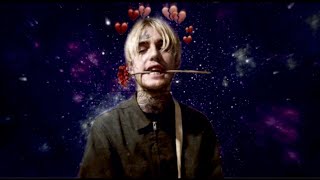 LiL PEEP - no respect freestyle (Prod. GREAF)