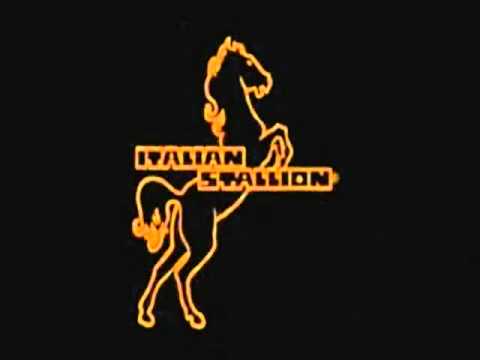 Italian Stallion Soundtrack (1970) - Main Theme (Trailer Version)