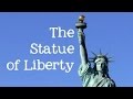 Statue Of Liberty Ellis Island New York City World Tour Series