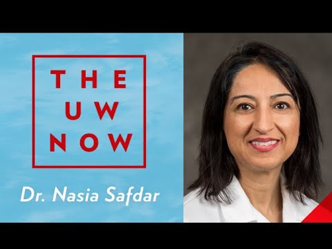 The UW Now Livestream: On the Frontlines of COVID-19