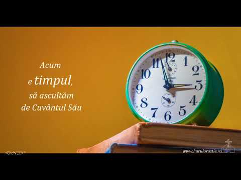 #evanghelizare2019/promo#bbho