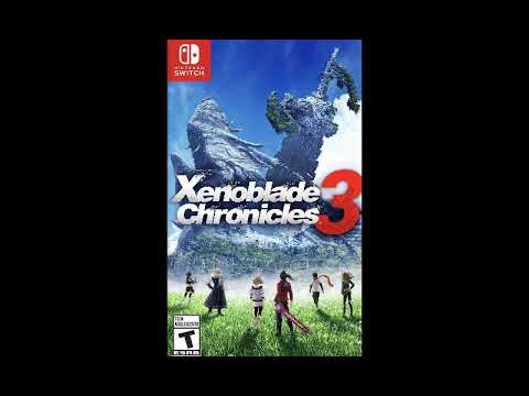 Sound Test Unlocked! Best VGM 2712 - Black Mountains - Prison Island (Xenoblade Chronicles 3)