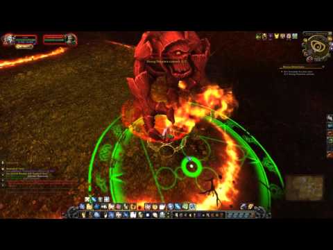 Aruuna's Desolation Bonus Objective Playthrough - Talador
