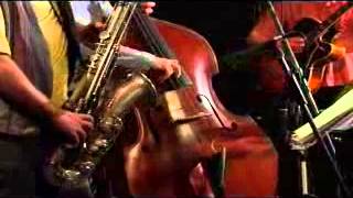 Alec Dankworth Trio: Msundusa