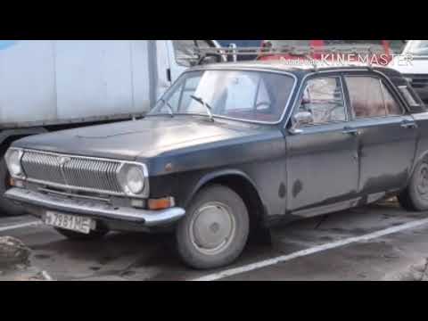 Velseye Rebyata-Avtomobili (1986)