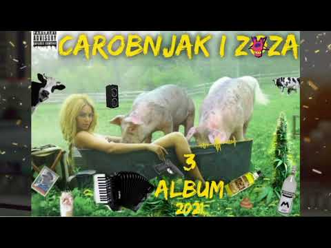 12 Carobnjak i Zoza - Gan Ft. Moma i Extra Nidza