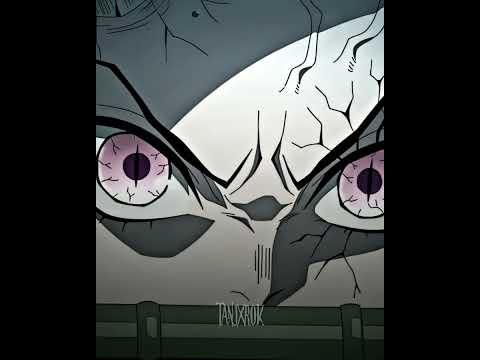 nezuko vs karaku edit || own paradise