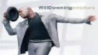 Will Downing - Beautiful to Me.wmv