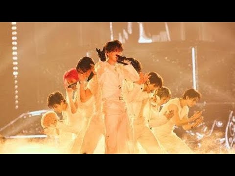 東京リベンジャーズ 三天戦争編 IGNITE JO1
