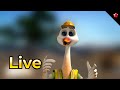 LIVE STREAM Mr Kumaran The Selfie Of A Cattle Egret Malayalam Cartoon Full Movie