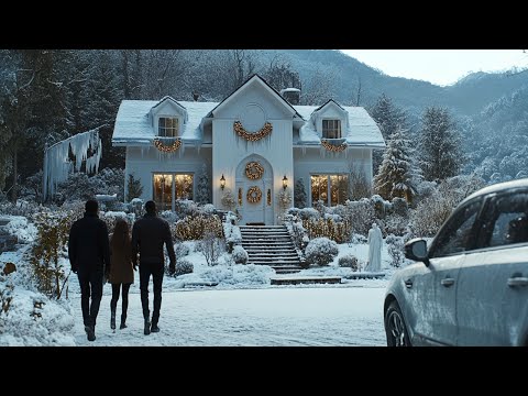 Una familia para navidad 1