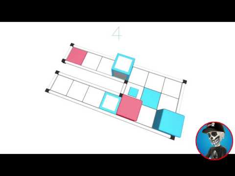 Cubot The complexity of Simplicity Episode 3-5 Best Score