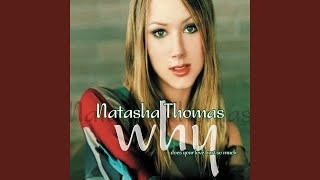 Why (Does Your Love Hurt So Much) (Single Mix)