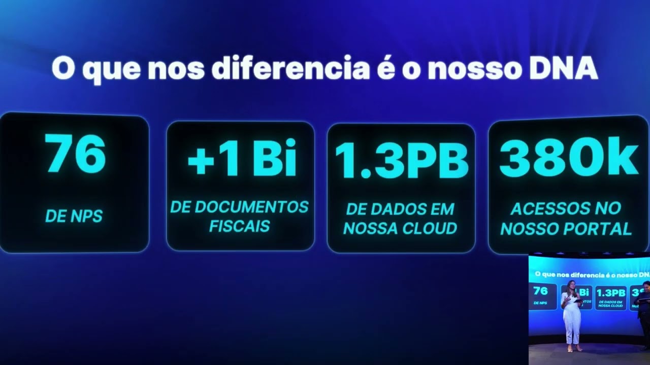 Preview do vídeo O DNA da Mais Dados