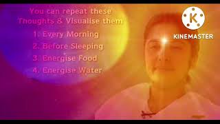 💥सबको देने वाली आत्मा हूँ मैं।I am a giver soul।।by bk shivani didi