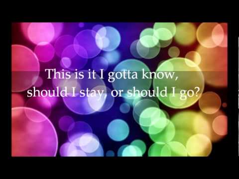 Me and You by Coco Jones and Tyler James Williams Lyrics