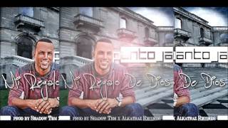 Video Mi Regalo de Dios de Pantoja 