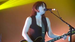 Lush &#39;Out Of Control&#39; HD @ Manchester, Academy, 25.11.2016