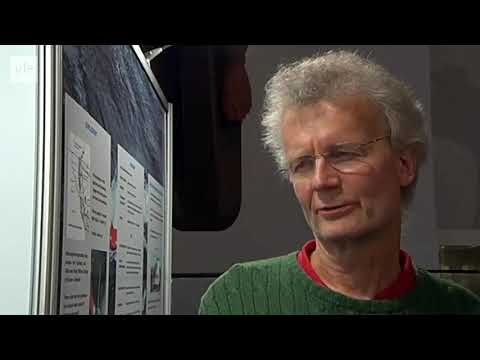 Estonia - Mikael Öun : Fem timmar på flotten - Yle Nyheter 2014