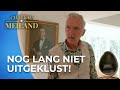 Martien GAAT MAAR DOOR! Hij weet gewoon niet van OPHOUDEN! | Chateau Meiland