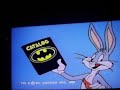 Opening To Batman 1989 VHS