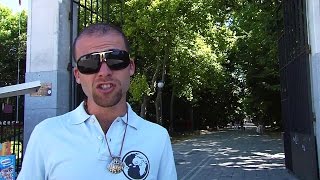 Campo Grande - Valladolid, Spain