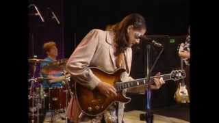 Robben Ford - Talk To Your Daughter