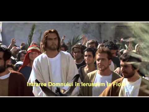 Costel - Vorbea Isus de pe colină - mel Costel Mistreanu