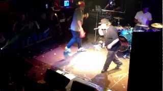 Rehab - crazy people live Huntsville