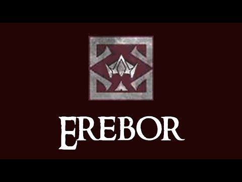 TATW: DaC V2 Overview   -   Erebor