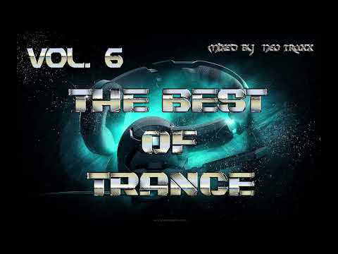 The  Best of Trance  vol 6.