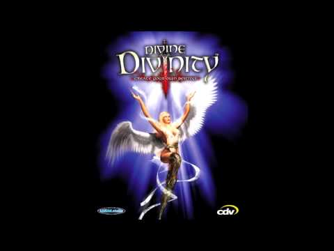 [VGM - 120] Divine Divinity - Forest