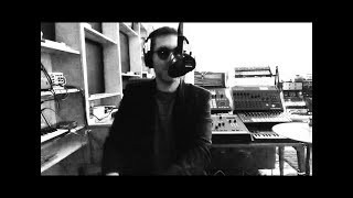 Mura Masa, NOTHING ELSE! Looped by Jamie Lidell