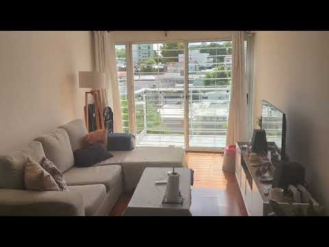 Video de YouTube - Apartamento en Venta de 2 dormitorios con  Garage en Pocitos, Montevideo