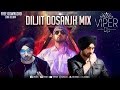 Diljit Dosanjh Mix Viper DJs Kiran Rai Non Stop Hits Free Download