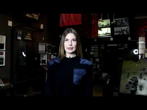 #МойГерой | Ротберг Янкель Пиневич | День полиции | #MediaГвардияЛНР