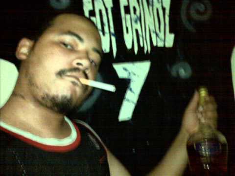 GOTGRINDZ - GUDDA BROAD (ACE HOOD HUSTLE HARD REMIX)