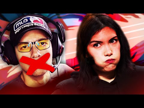 JE DOIS LE FAIRE TAIRE ! 🤫 - Among Us