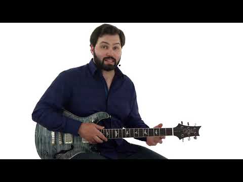 🎸 Blues Soloing Guitar Lesson - Shuffle the Sequence Uptown: Overview - Seth Rosenbloom
