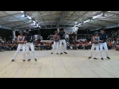 CONCURS FESTIVAL BELT 2016 -  COME ON