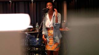 Official video for &quot;Kenya&quot;- Chris Taylor (CANT), Solange Knowles, Twin Shadow (#MusicforRAIN)