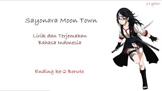 Download lagu Scenarioart - Sayonara Moon Town | Ending Ke-2 Boruto | Lirik dan Terjemahan Bahasa Indonesia mp3 Download lagu Scenarioart - Sayonara Moon Town | Ending Ke-2 Boruto | Lirik dan Terjemahan Bahasa Indonesia mp3