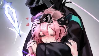 Download lagu Goldenglow Doctor Doctor~【Arknights】 mp3