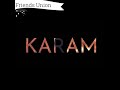 Kar Do Karam Maula Latest Islamic Whatsapp Status Video New Islamic Girls Whatsapp Status Video