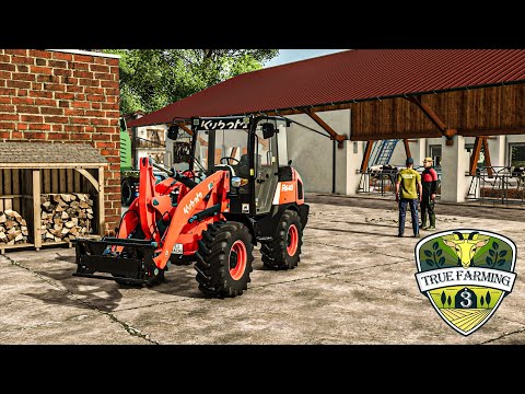 Malle war Super | True Farming 3 f#40