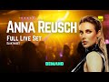 Anna Reusch Live DEMAND Slakthuset Stockholm