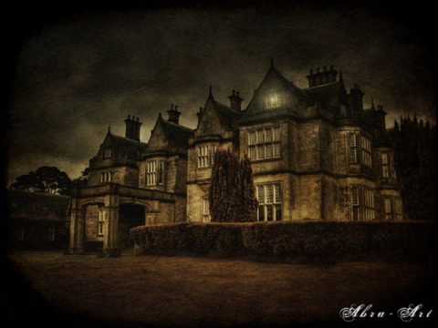 Dreamlike Horror - The House That Breathes With Ghosts