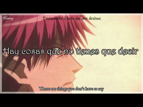 Saiyuki Reload Blast Ending full sub español/english